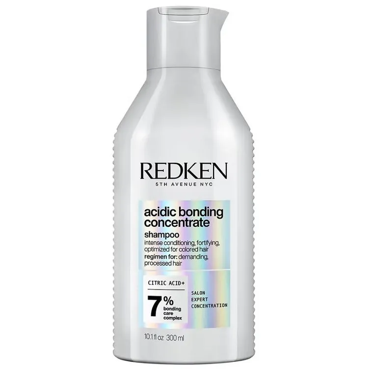 Redken, Acidic Bonding Concentrate, szampon do włosów, 300 ml