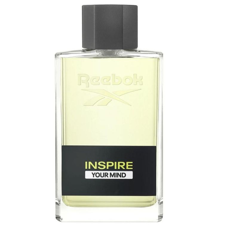 reebok inspire your mind for him woda toaletowa 100 ml    