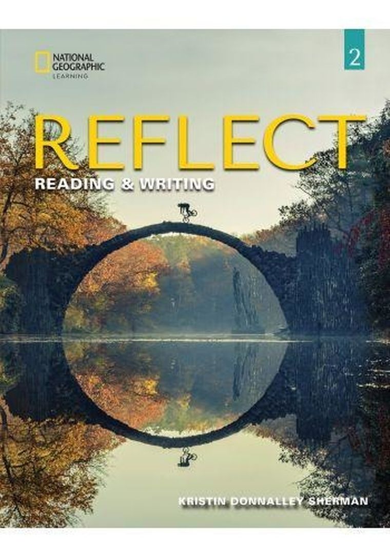 Reflect 2. Reading and Writing. SB