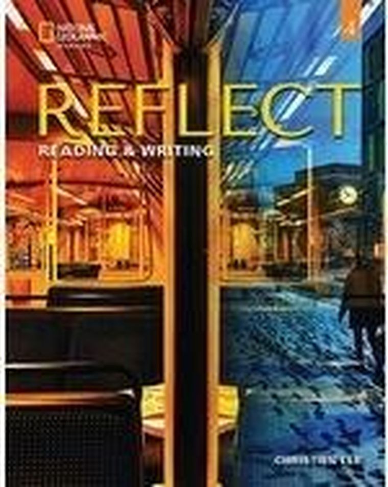 Reflect 4. Reading & Writing Teacher's Guide