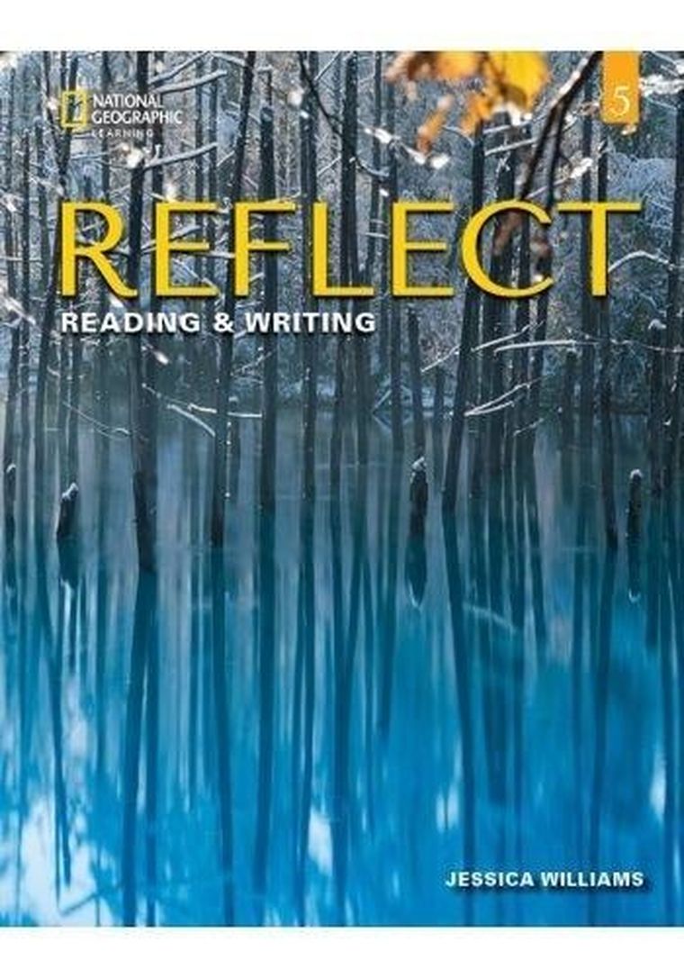 Reflect 5. Reading and Writing. SB