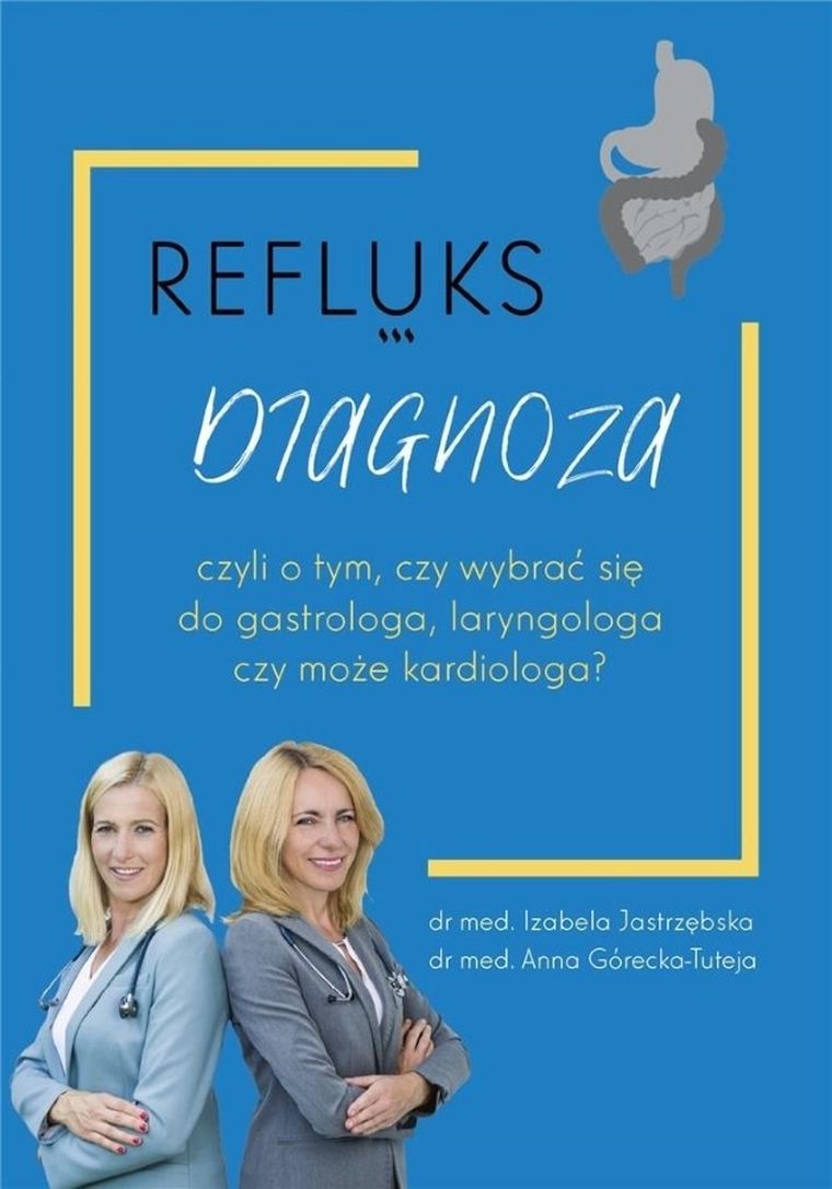 Refluks. Diagnoza
