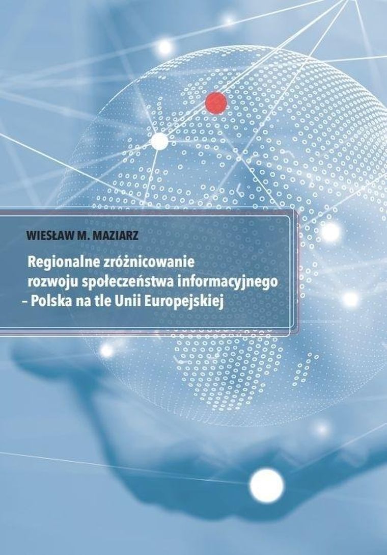 Regionalne zróżnicowanie rozwoju społeczeństwa