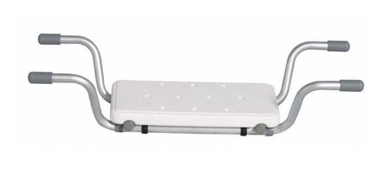 Reha Fund, ławka wgłębna do wanny, regulowana