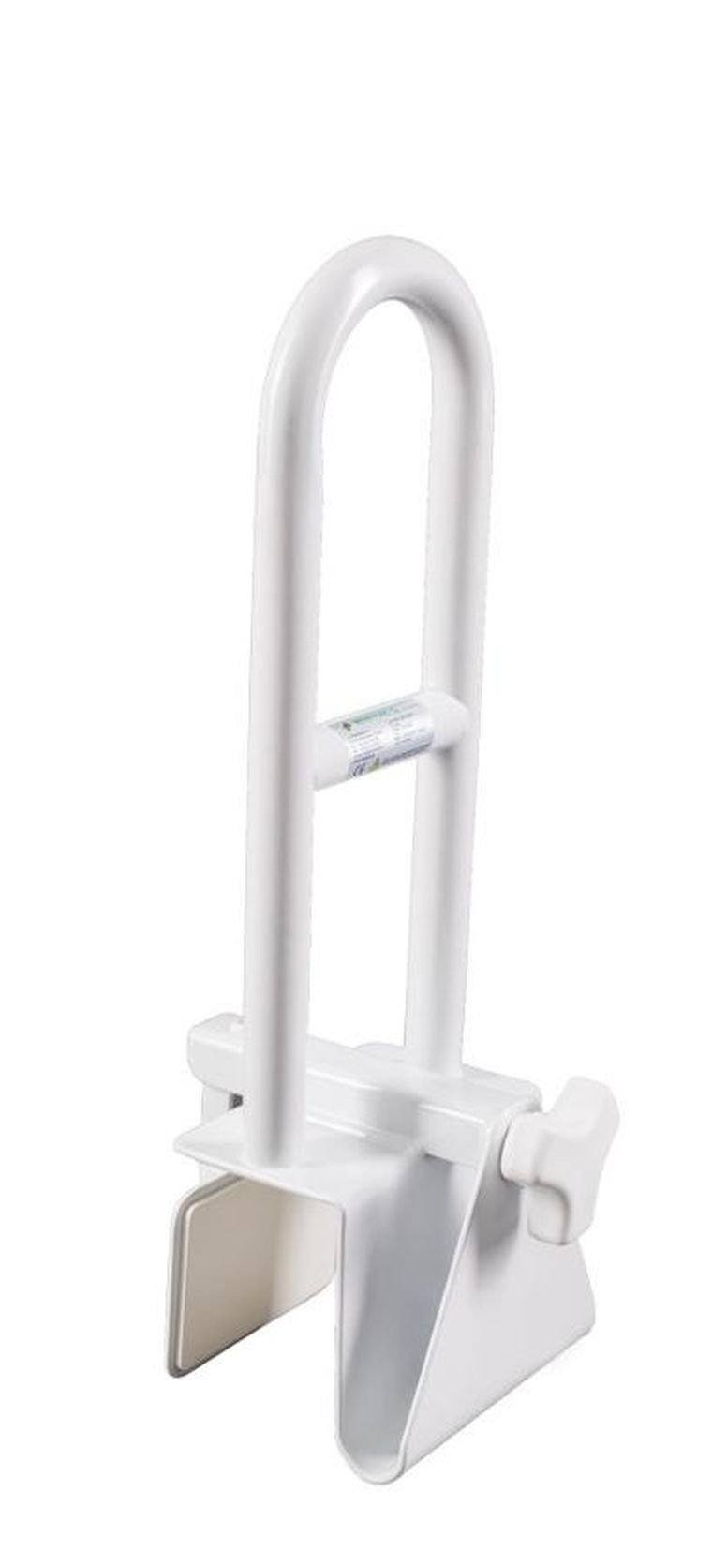 Reha Fund, uchwyt na wannę