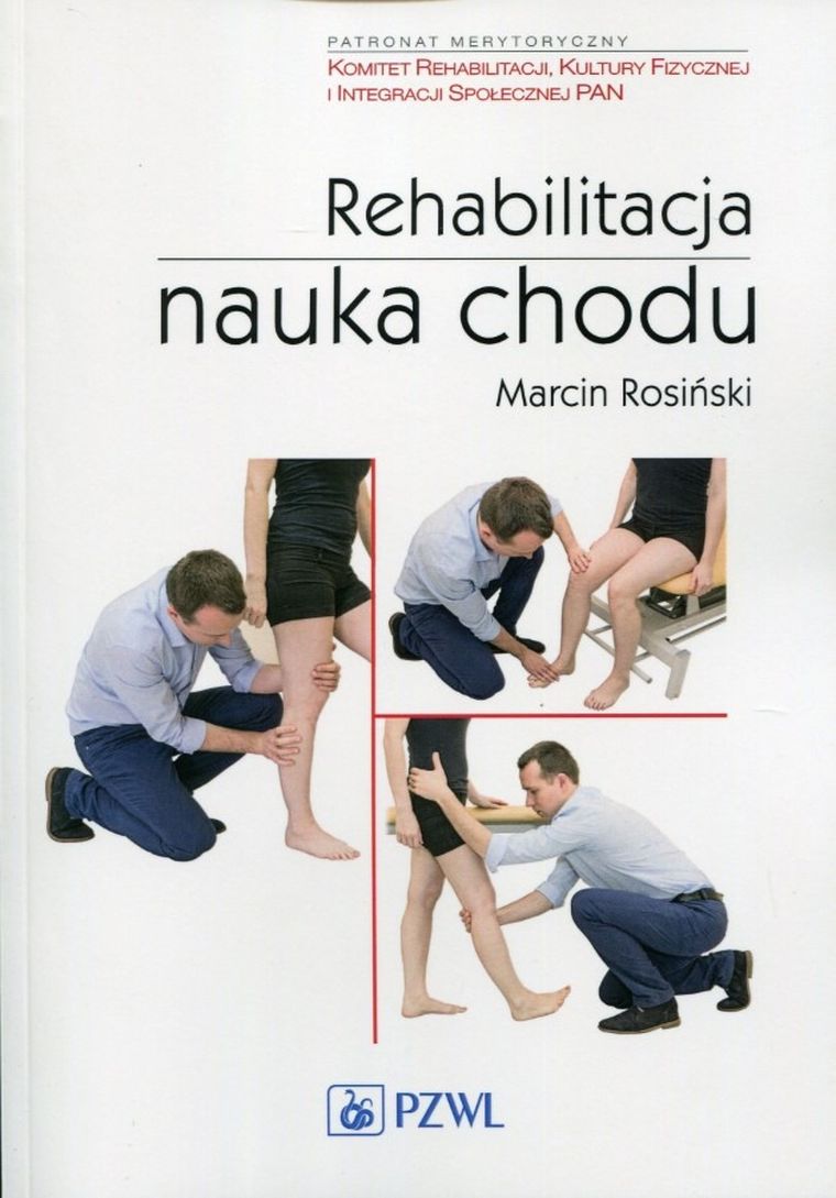 Rehabilitacja