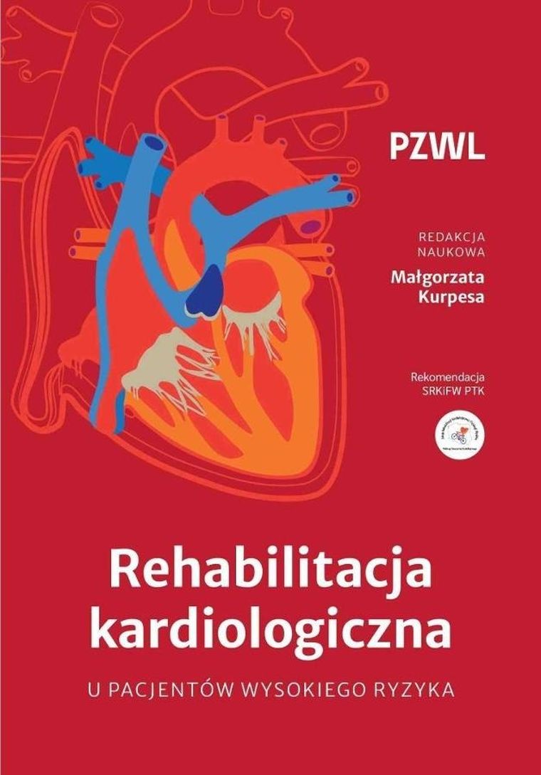 Rehabilitacja kardiologiczna u pacjentów
