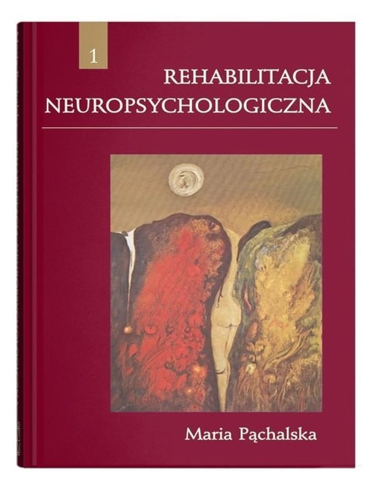 Rehabilitacja neuropsychologiczna