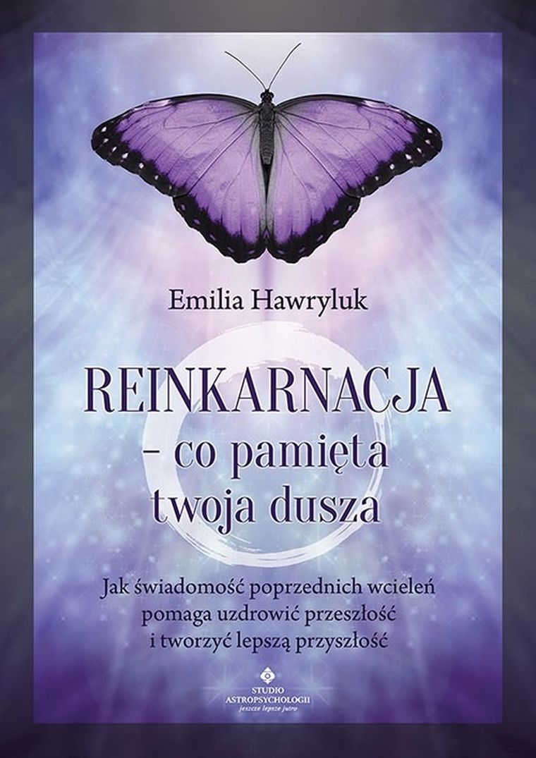 Reinkarnacja - co pamięta twoja dusza