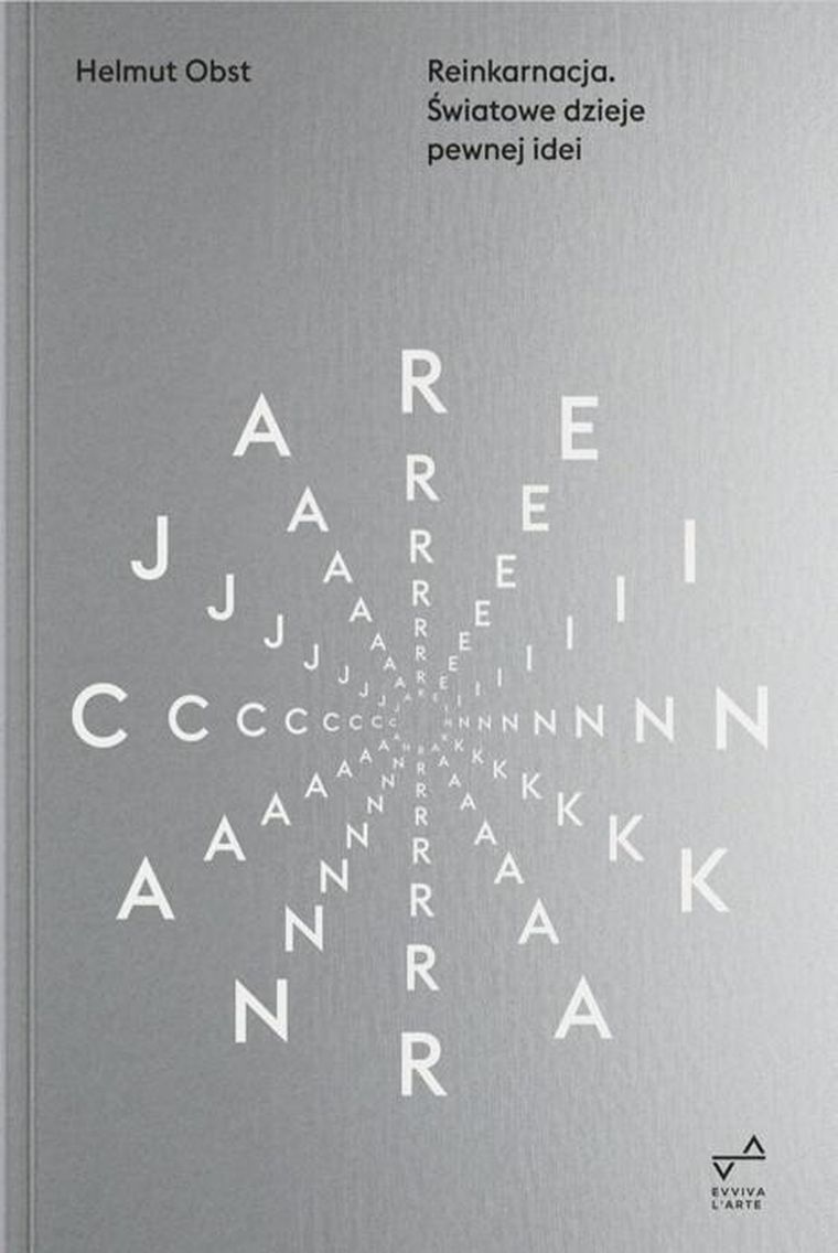 Reinkarnacja. światowe dzieje pewnej idei