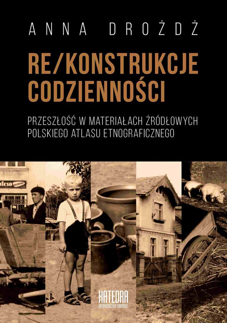 Rekonstrukcje codzienności