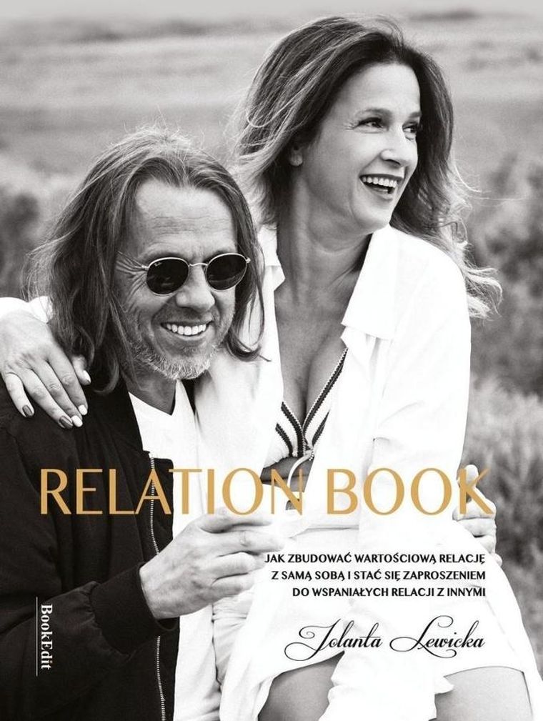 Relation Book