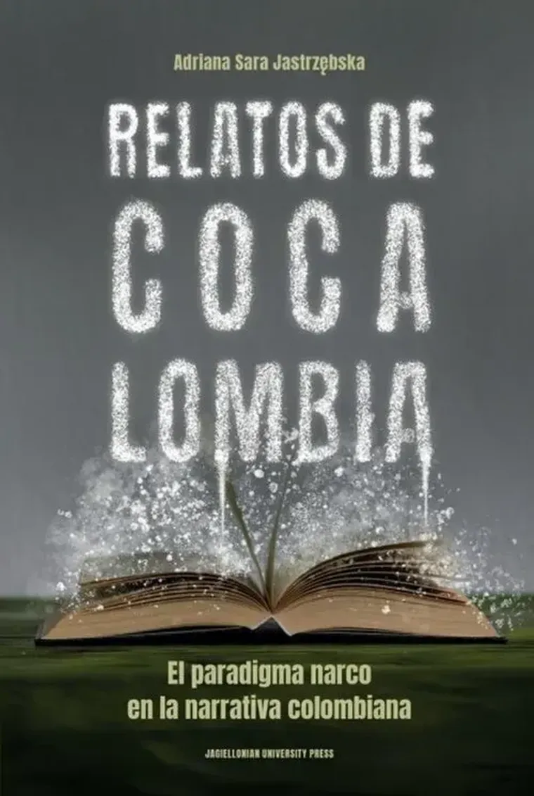 Relatos de Cocalombia