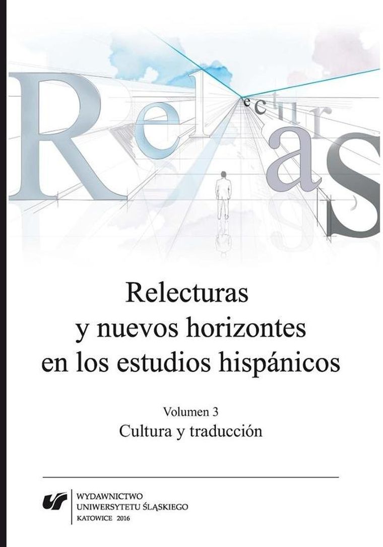 Relecturas y nuevos horizontes en los estudios