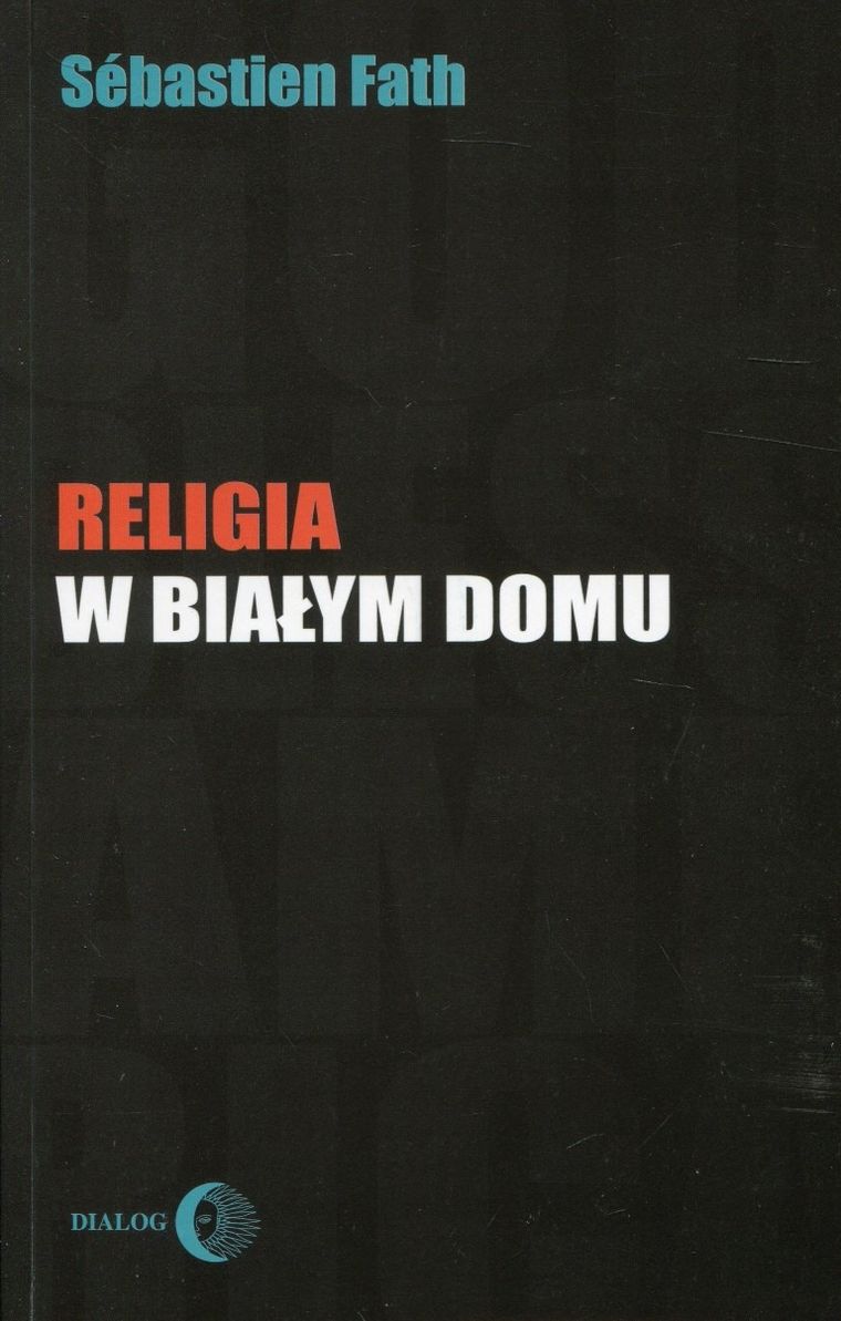Religia w Białym Domu