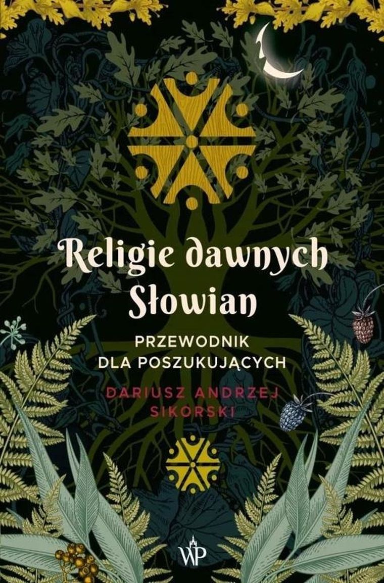Religie dawnych Słowian