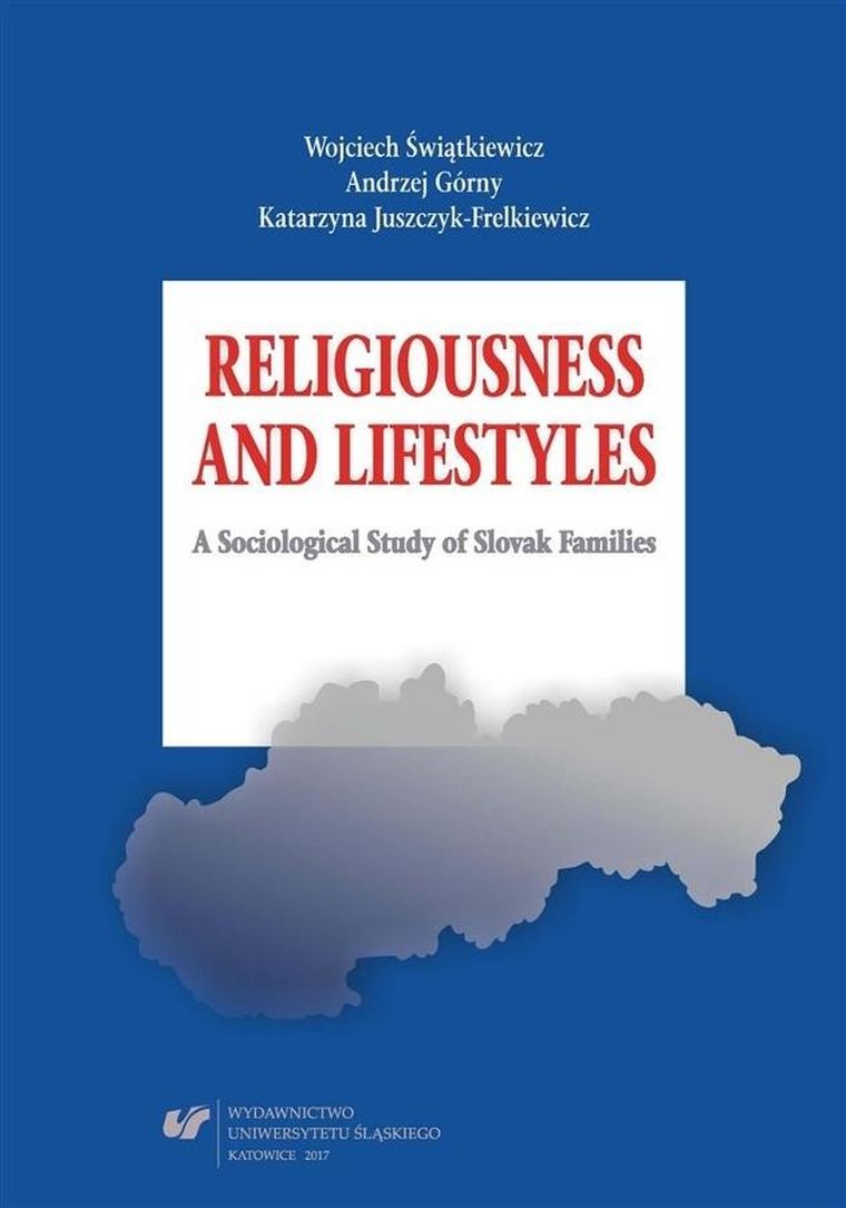 Religiousness and Lifestyles