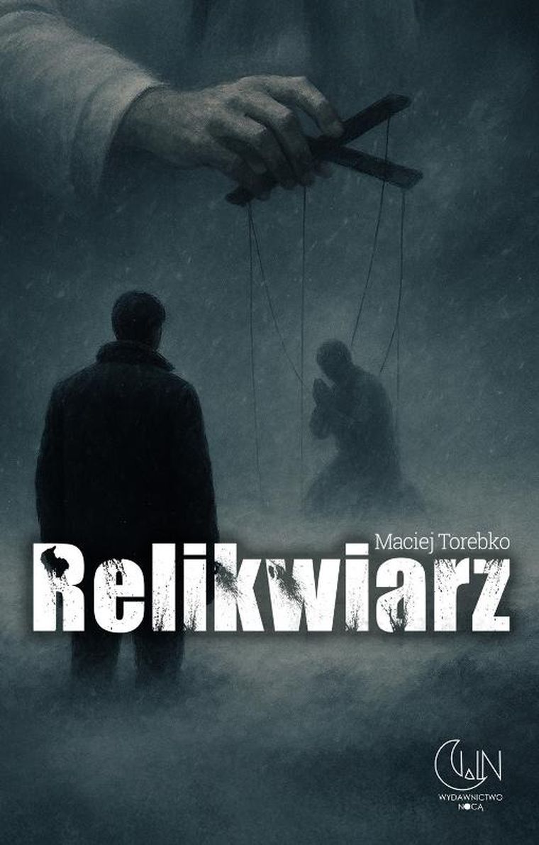 Relikwiarz
