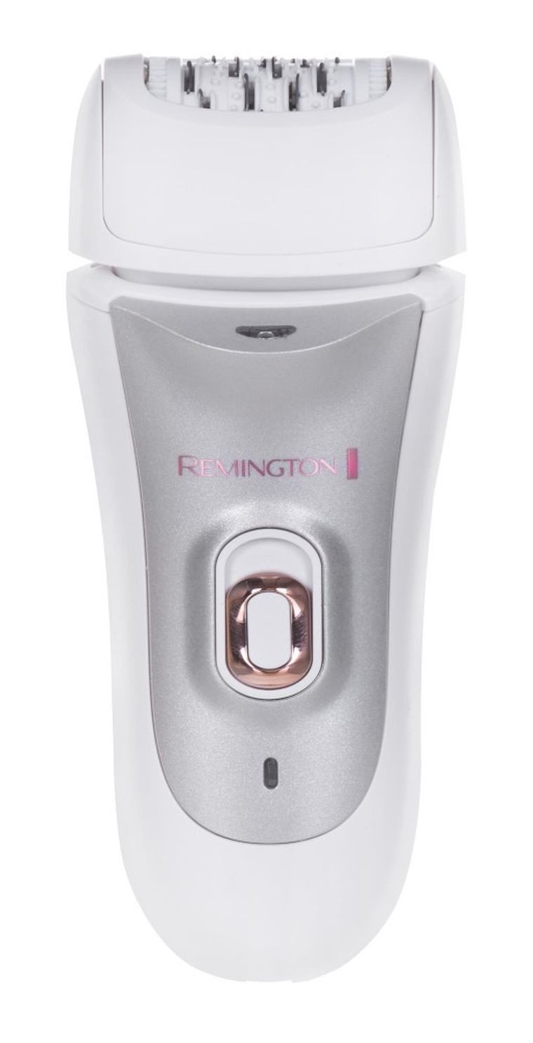 Remington, depilator z pęsetami do ciała, EP7700, biały