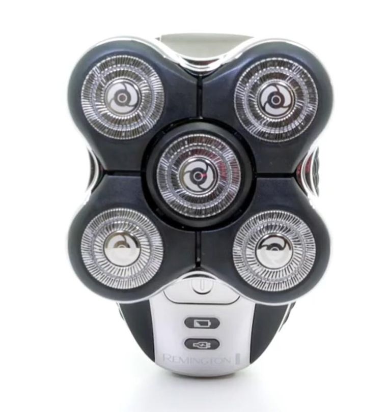 Remington, golarka do głowy, xr1500