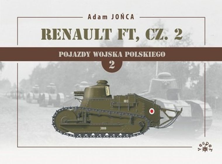 Renault ft. Tom 1. Część 2