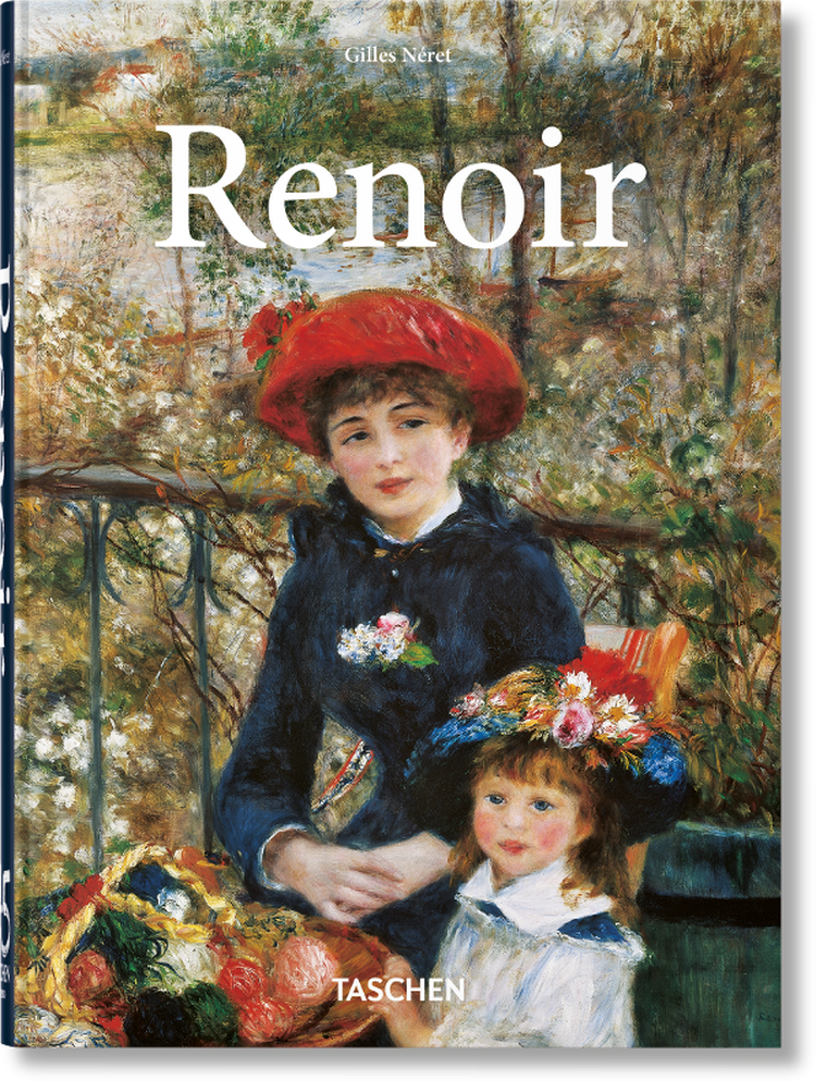 Renoir (wersja angielska)