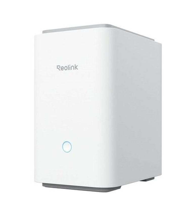 Reolink, centrala, Home Hub P1, 512GB