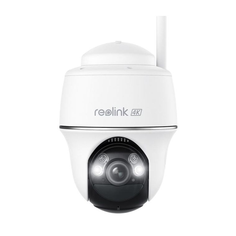 Reolink, kamera IP do monitoringu, Argus B440
