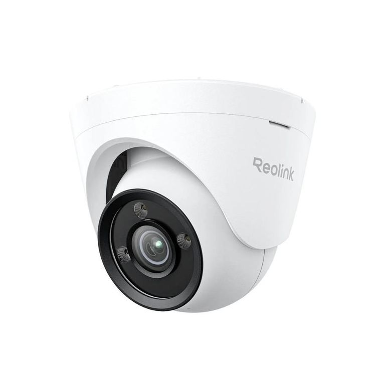 Reolink, kamera IP do monitoringu, ColorX Series P335X 8MP
