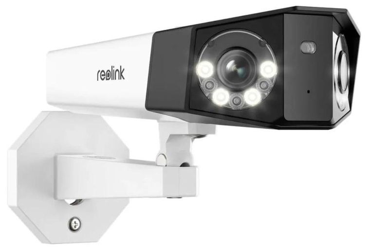 Reolink, kamera IP do monitoringu, DUO Series P750 16MP