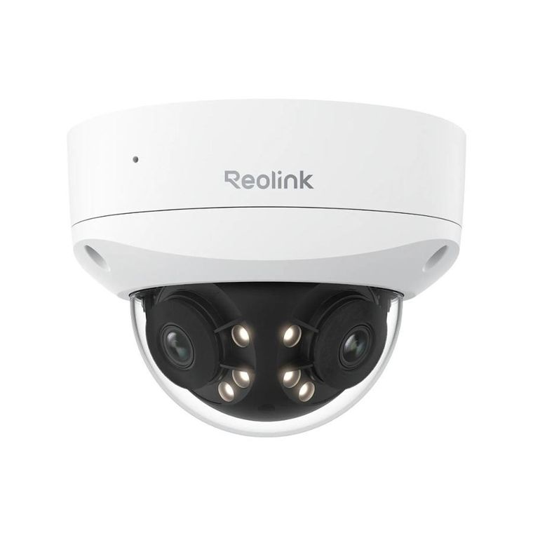 Reolink, kamera IP do monitoringu, DUO Series P757 16MP