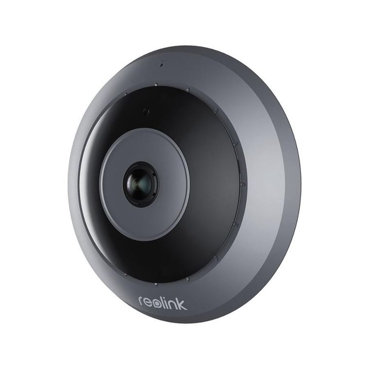 Reolink, kamera IP do monitoringu, Fisheye Series P520 6MP PoE