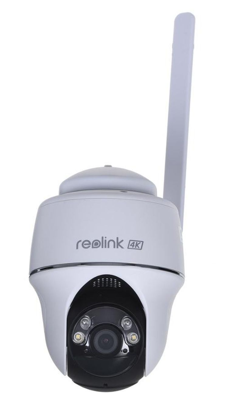 Reolink, kamera IP do monitoringu, Go Series G440