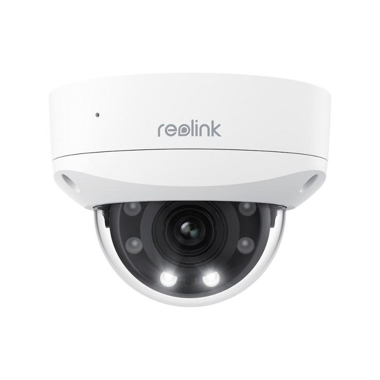 Reolink, kamera IP do monitoringu, P437 8MP PoE