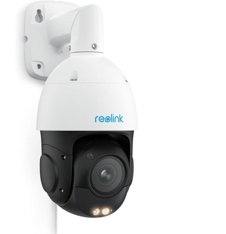 Reolink, kamera IP do monitoringu, P840