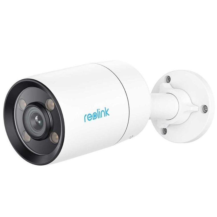 Reolink, kamera IP do monitoringu, POE-IPC-4MP