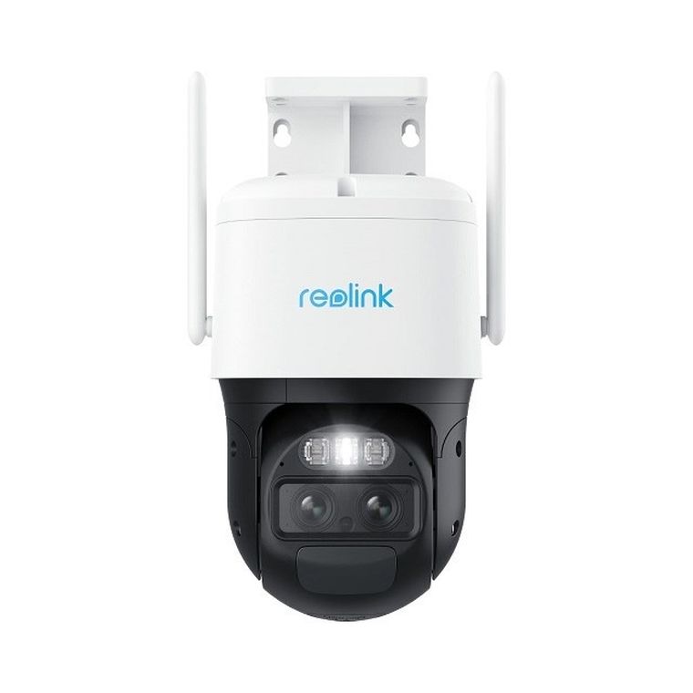 Reolink, Kamera IP do monitoringu, Trackmix B770 8MP