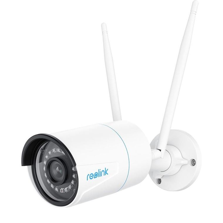Reolink, kamera IP do monitoringu, W320
