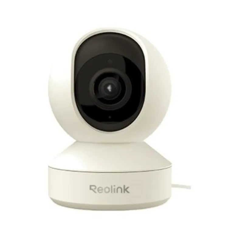 Reolink, kamera IP do monitoringu z detekcją płaczu, E330 5MP WiFi