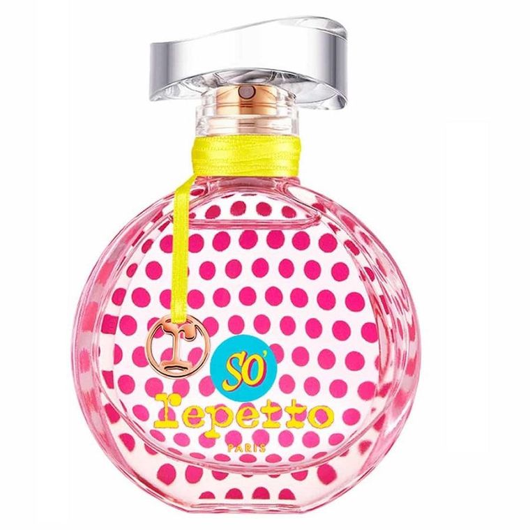 Repetto, So Repetto, woda toaletowa, spray, 50 ml
