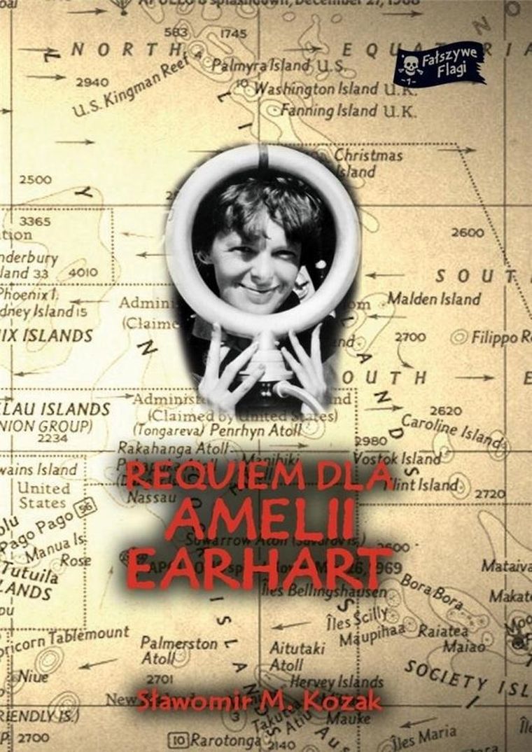 Requiem dla Amelii Earhart