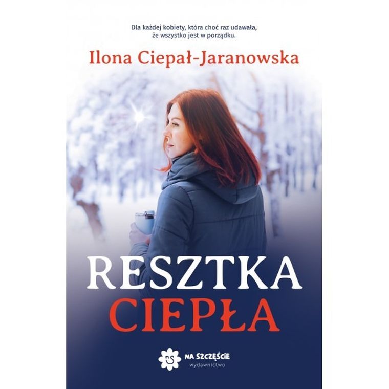 Resztka ciepła