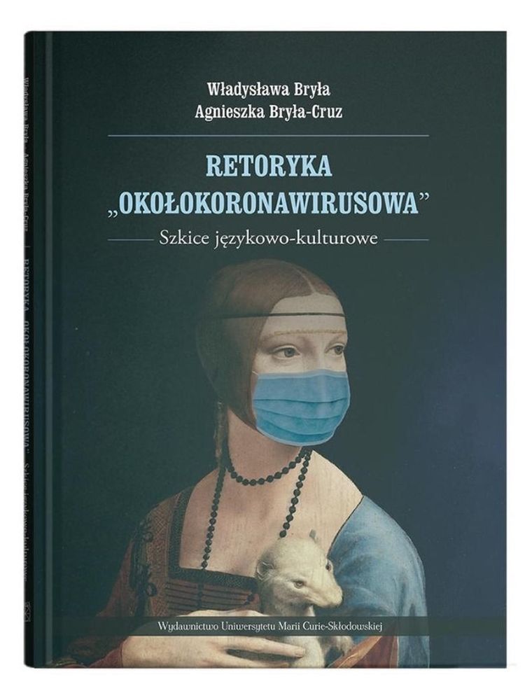 Retoryka okołokoronawirusowa