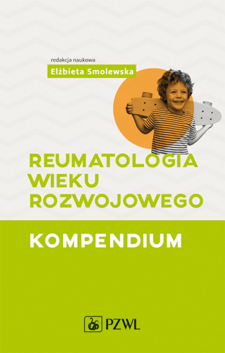 Reumatologia wieku dziecięcego