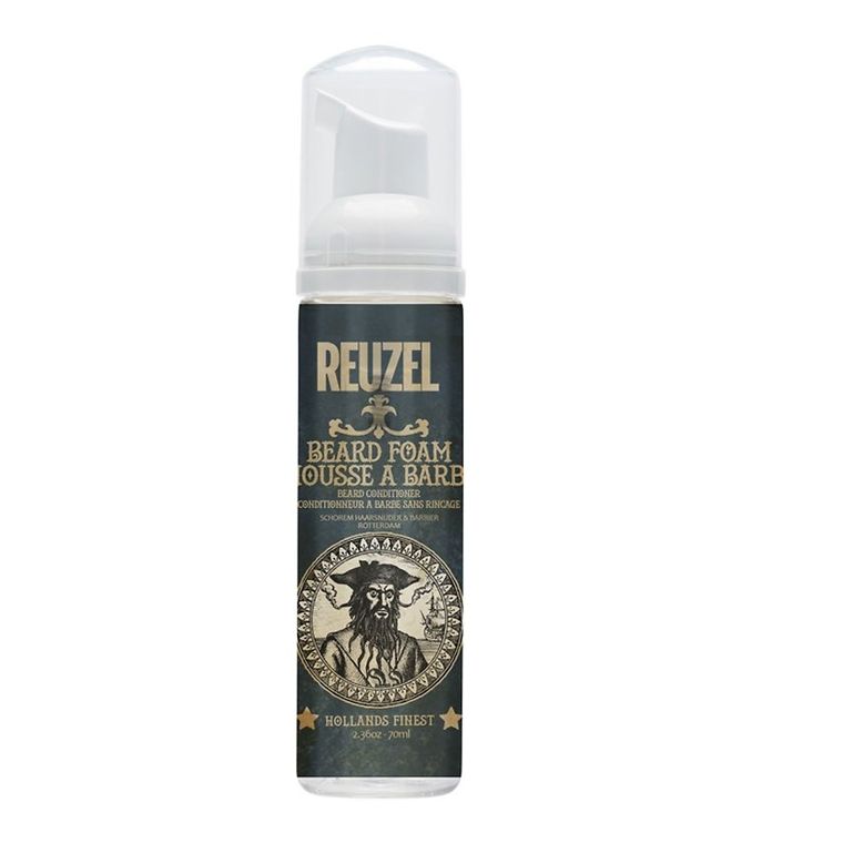 Reuzel, Hollands Finest, odżywka do brody bez spłukiwania, 70 ml