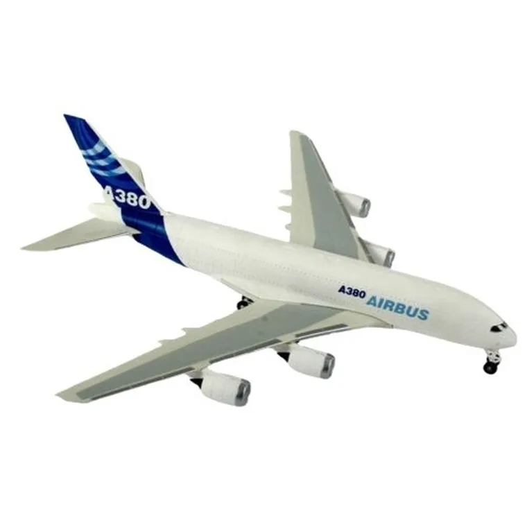 Revell, Airbus A380, model plastikowy, samolot, 1:288
