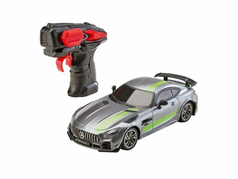 Revell, Mercedes-AMG GT R Pro, pojazd zdalnie sterowany, 1:24
