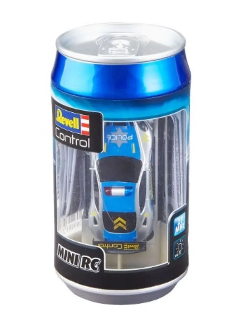 Revell, Mini RC, pojazd zdalnie sterowany