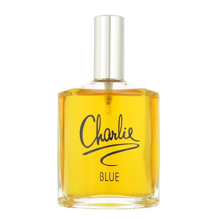 Revlon, Charlie Blue Eau Fraiche, woda toaletowa, 100 ml