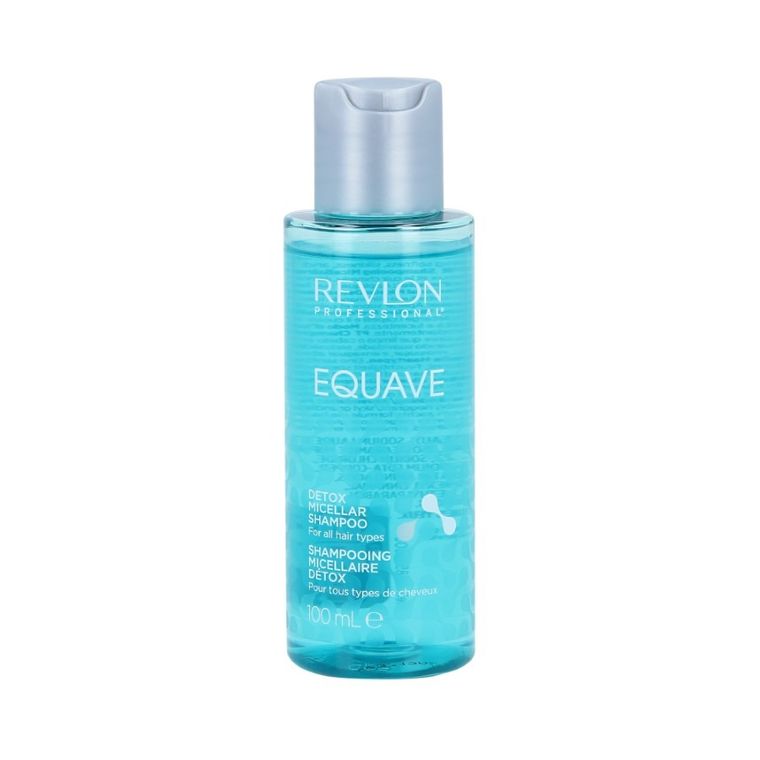 Revlon Professional, Equave Detox, micelarny szampon detoksykujący, 100 ml